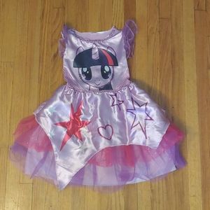 Twilight Sparkle Costume